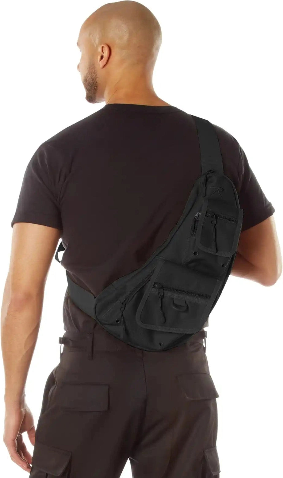 Rothco Tactical Crossbody Bag