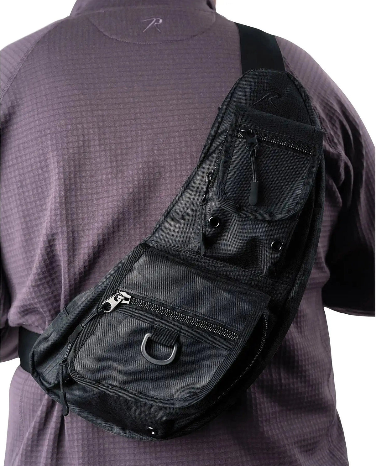 Rothco Tactical Crossbody Bag