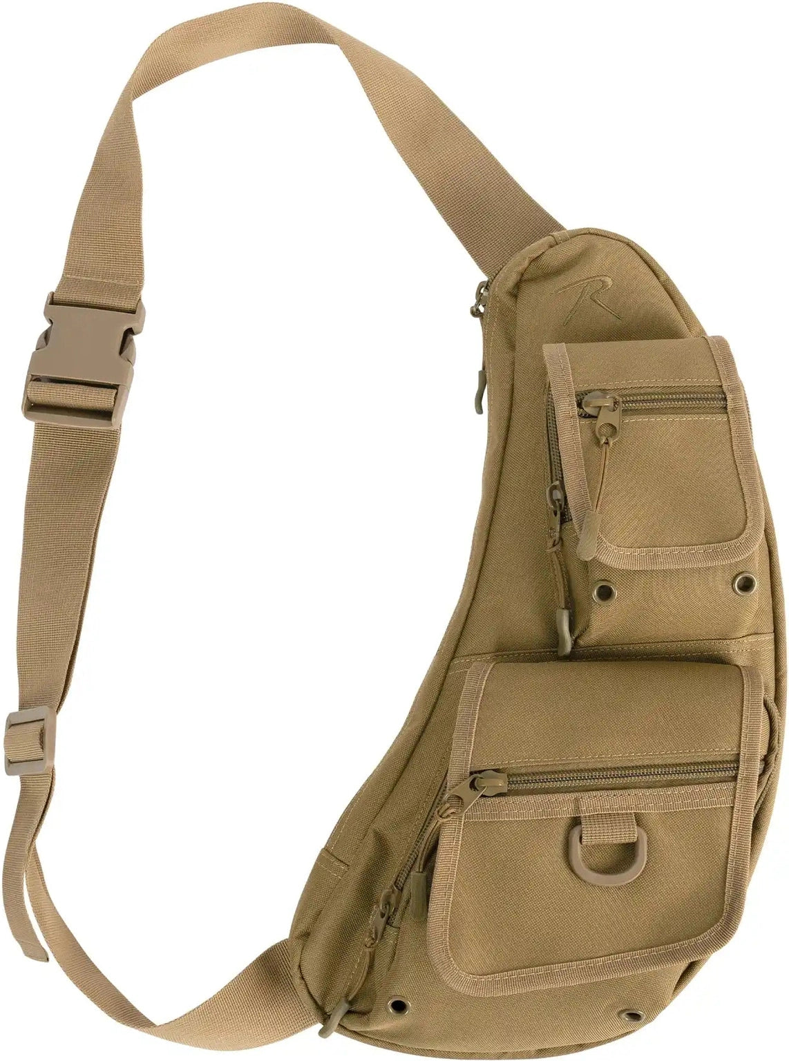 Rothco Tactical Crossbody Bag