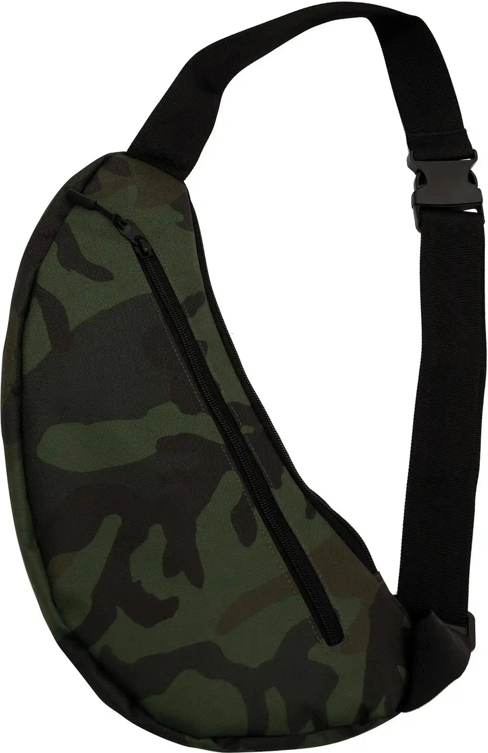 Rothco Tactical Crossbody Bag