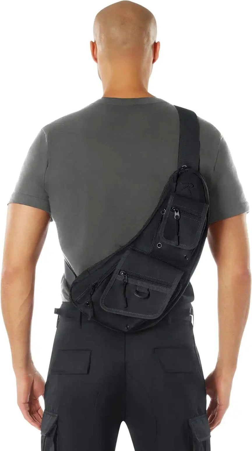 Rothco Tactical Crossbody Bag