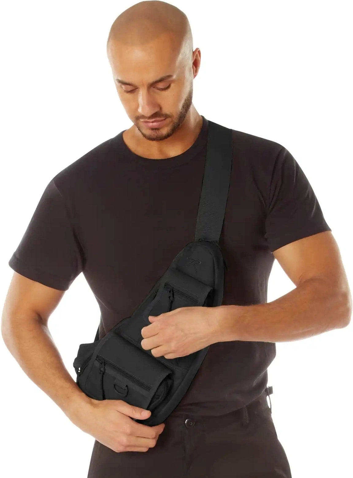 Rothco Tactical Crossbody Bag