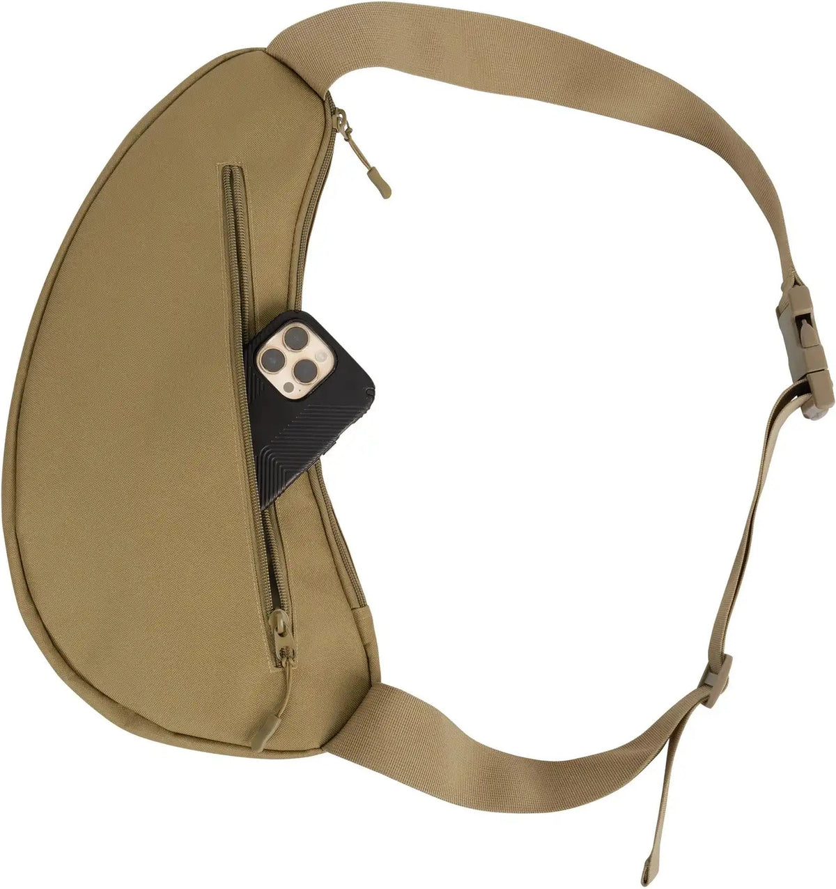 Rothco Tactical Crossbody Bag