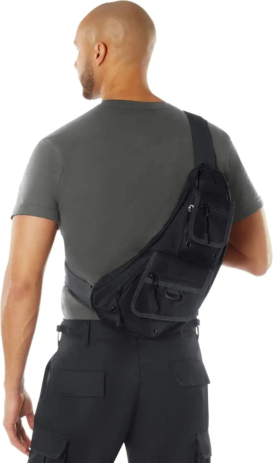 Rothco Tactical Crossbody Bag