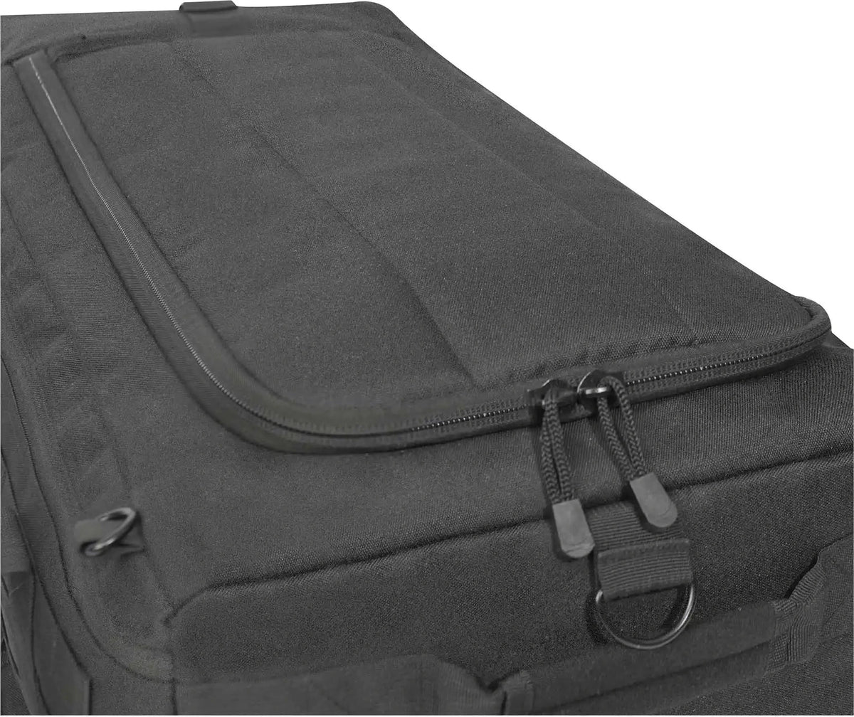 Rothco Tactical Defender Duffle Bag Black