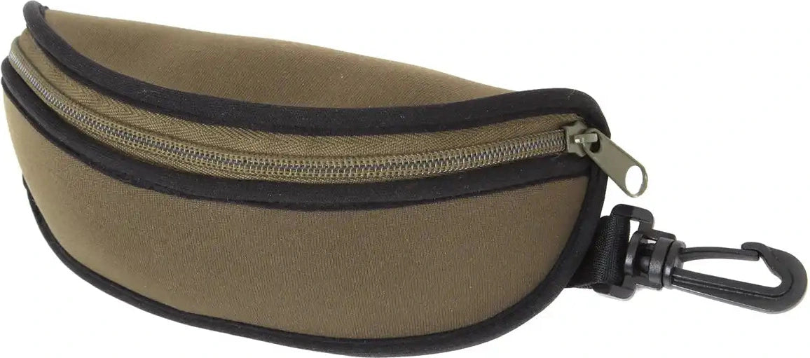 Rothco Tactical Eyewear Kit Black