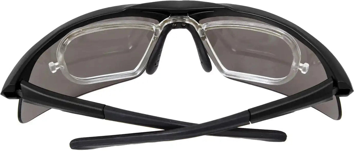 Rothco Tactical Eyewear Kit Black