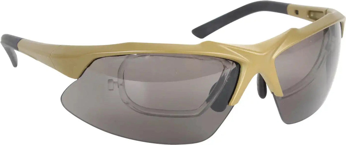 Rothco Tactical Eyewear Kit Black