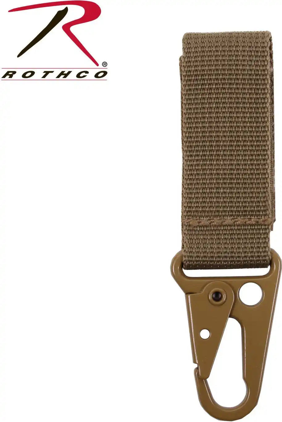 Rothco Tactical Key Clip