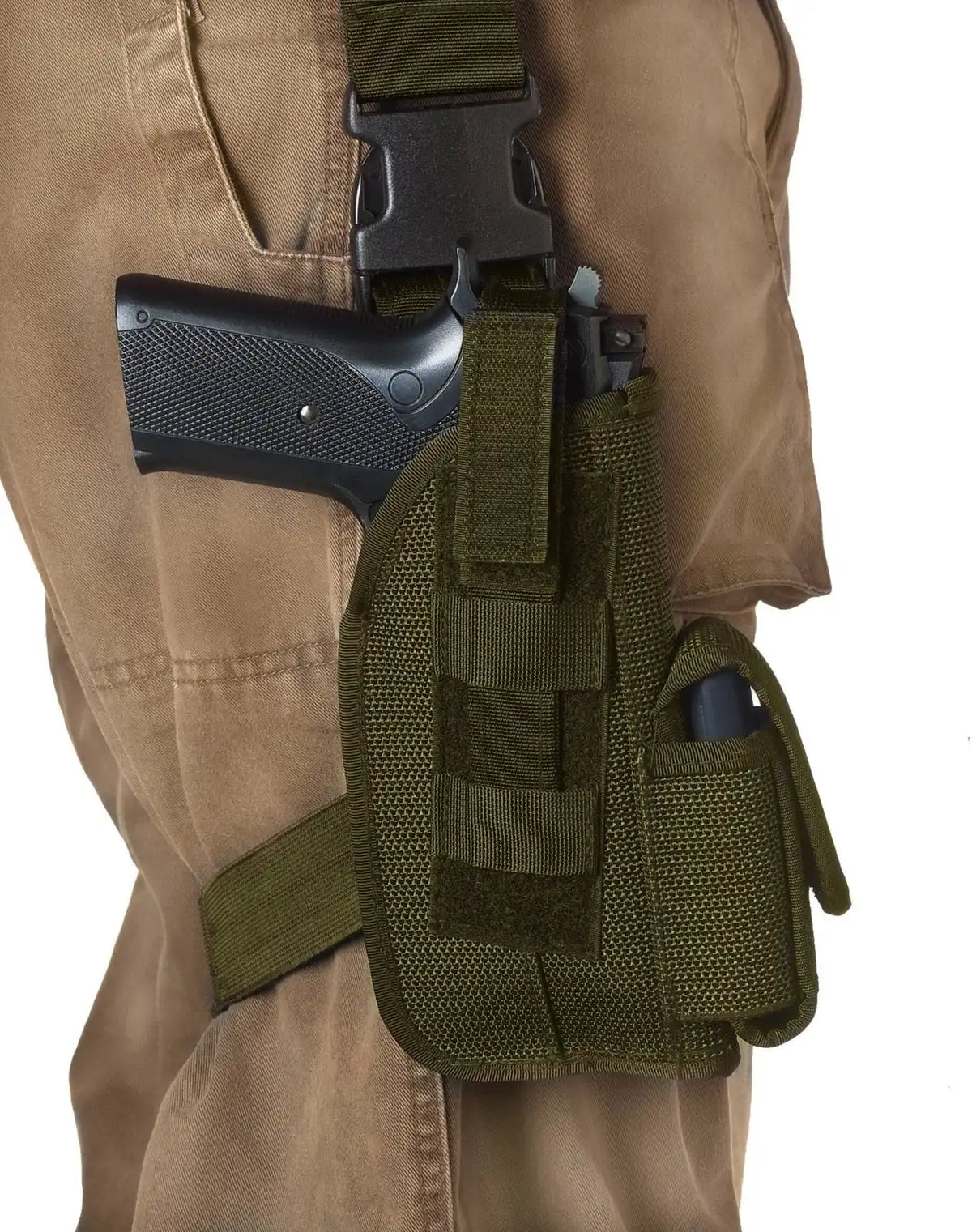 Rothco Tactical Leg Holster