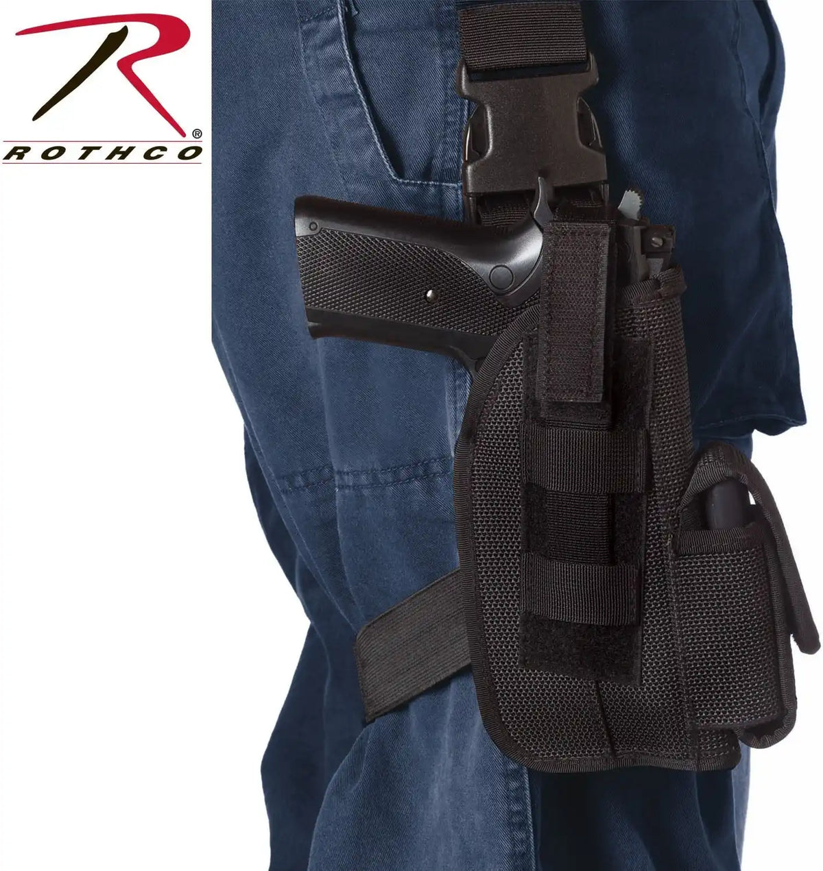 Rothco Tactical Leg Holster