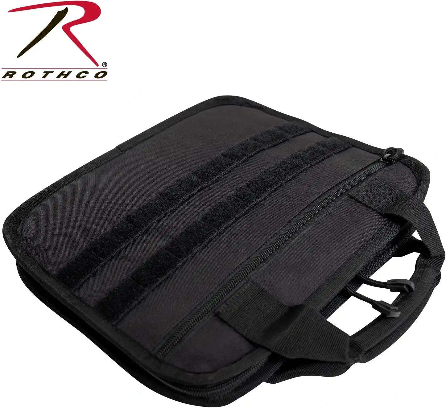 Rothco Tactical Map Case Board Black