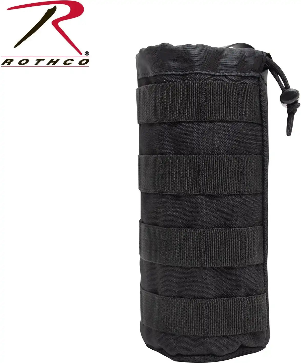 Rothco Tactical Molle Bottle Carrier