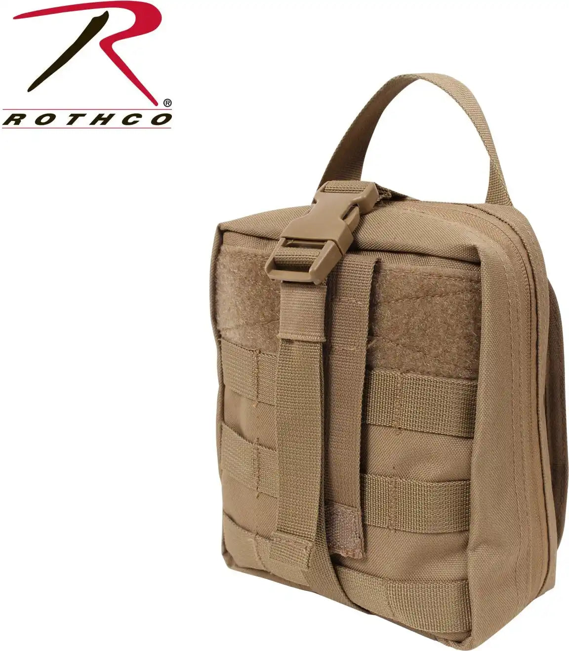 Rothco Tactical Molle Breakaway Pouch