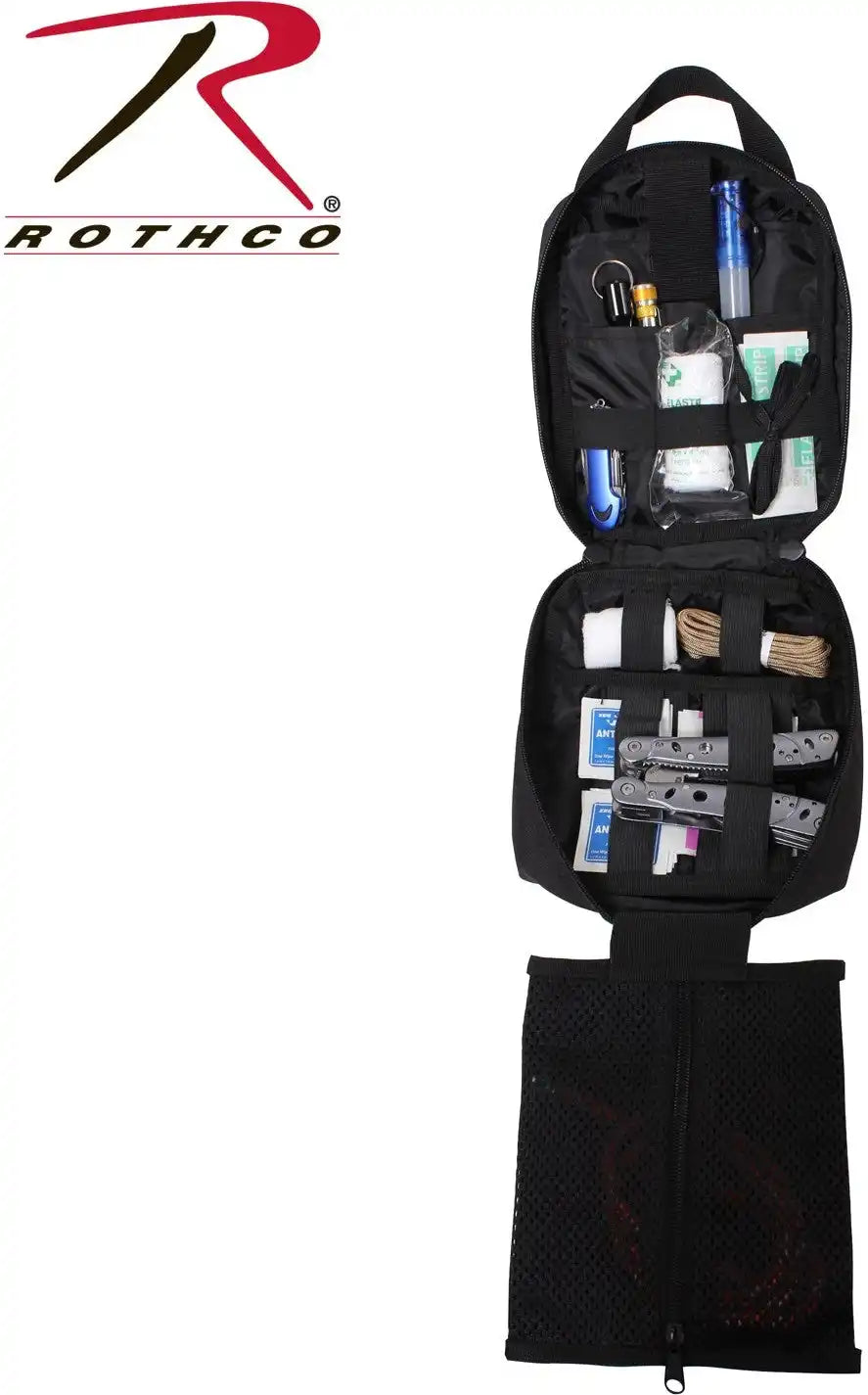 Rothco Tactical Molle Breakaway Pouch