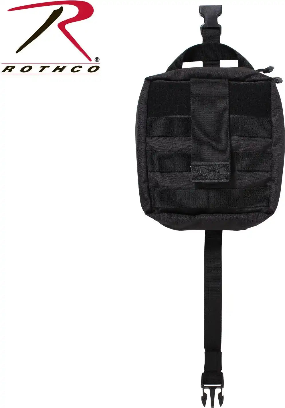 Rothco Tactical Molle Breakaway Pouch