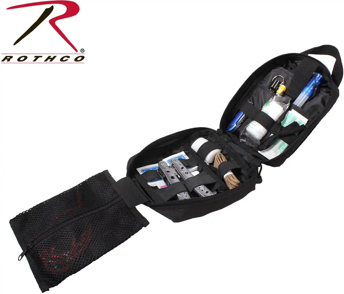 Rothco Tactical Molle Breakaway Pouch
