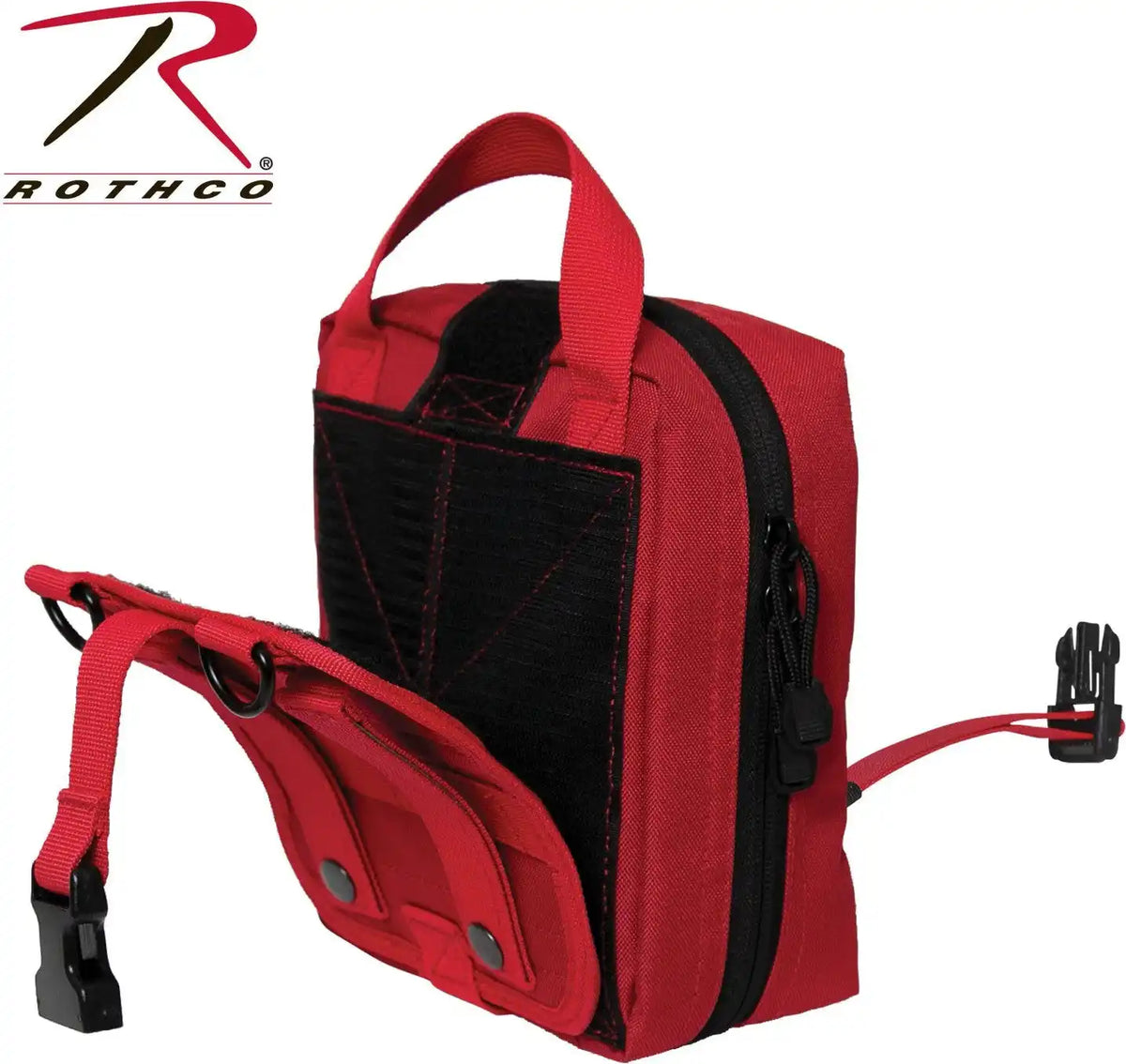 Rothco Tactical Molle Breakaway Pouch