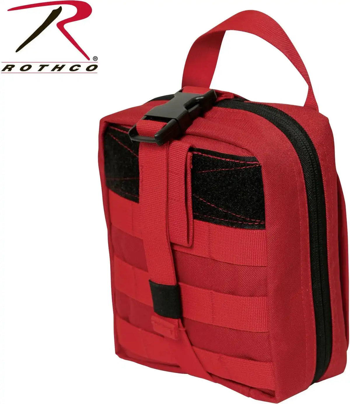 Rothco Tactical Molle Breakaway Pouch