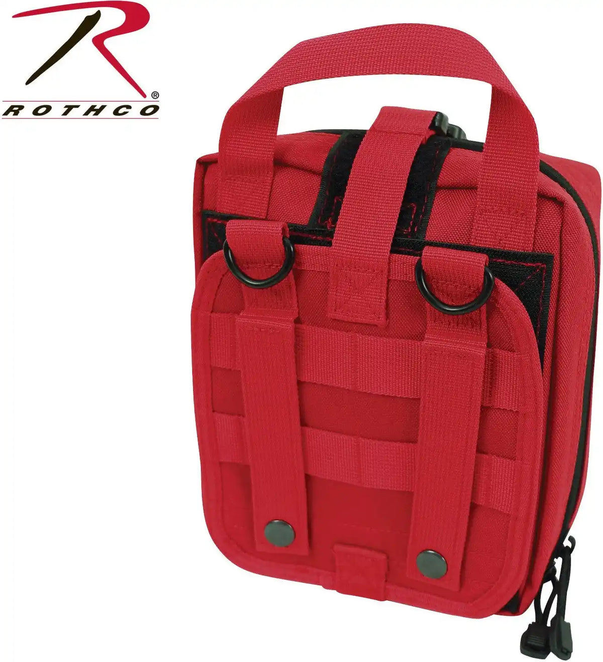 Rothco Tactical Molle Breakaway Pouch