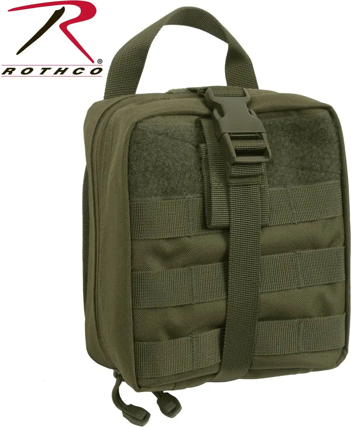 Rothco Tactical Molle Breakaway Pouch