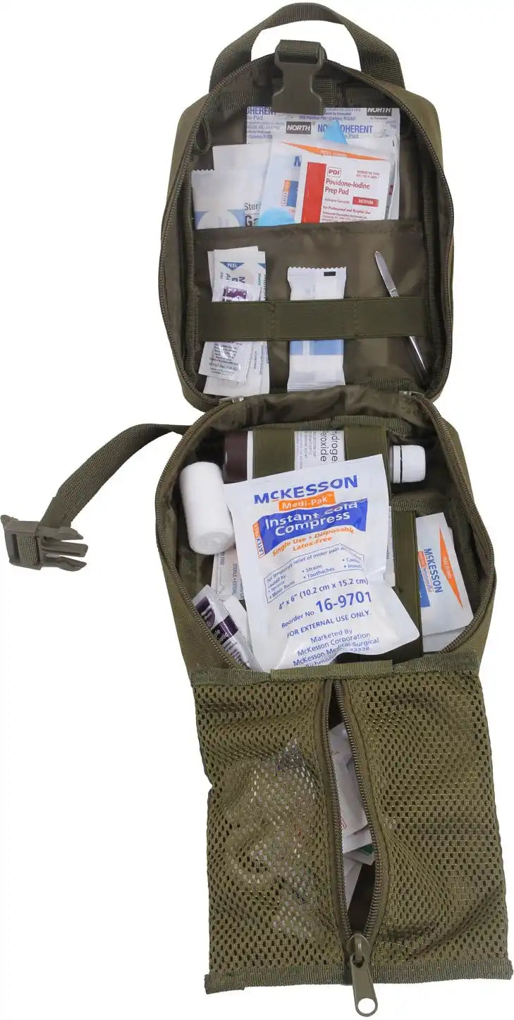 Rothco Tactical Molle Breakaway Pouch