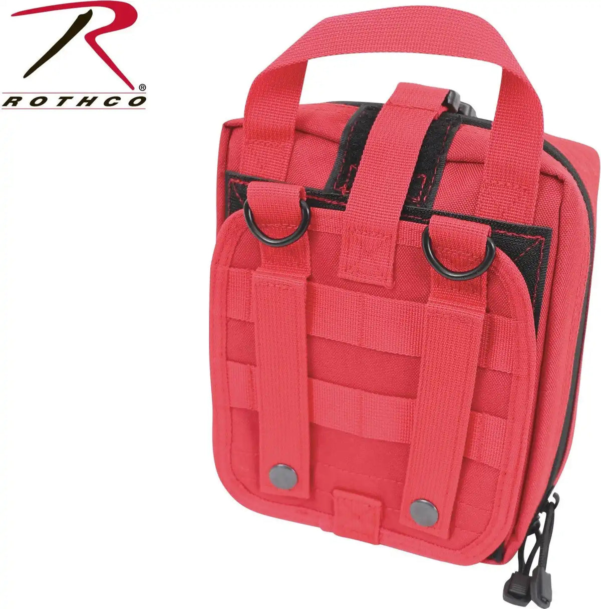 Rothco Tactical Molle Breakaway Pouch