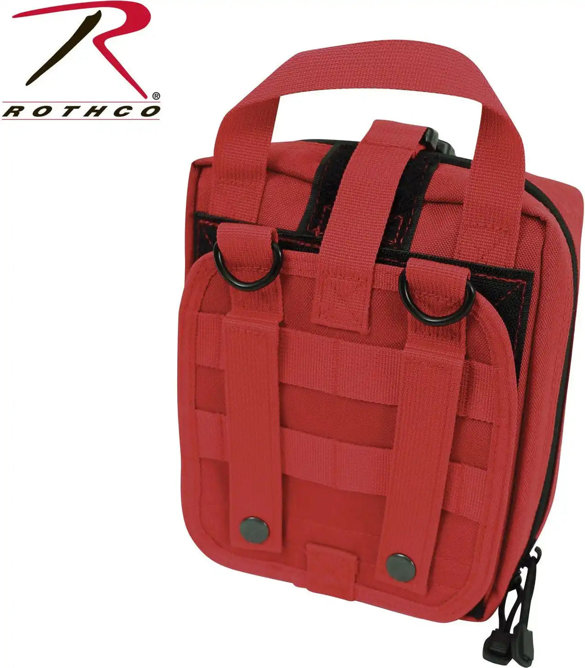 Rothco Tactical Molle Breakaway Pouch