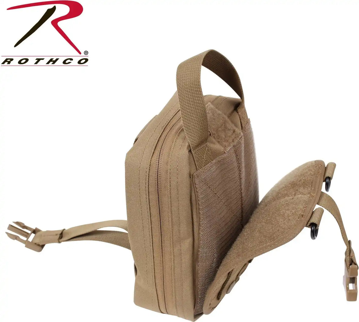 Rothco Tactical Molle Breakaway Pouch