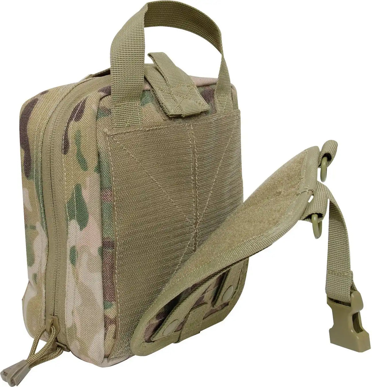 Rothco Tactical Molle Breakaway Pouch