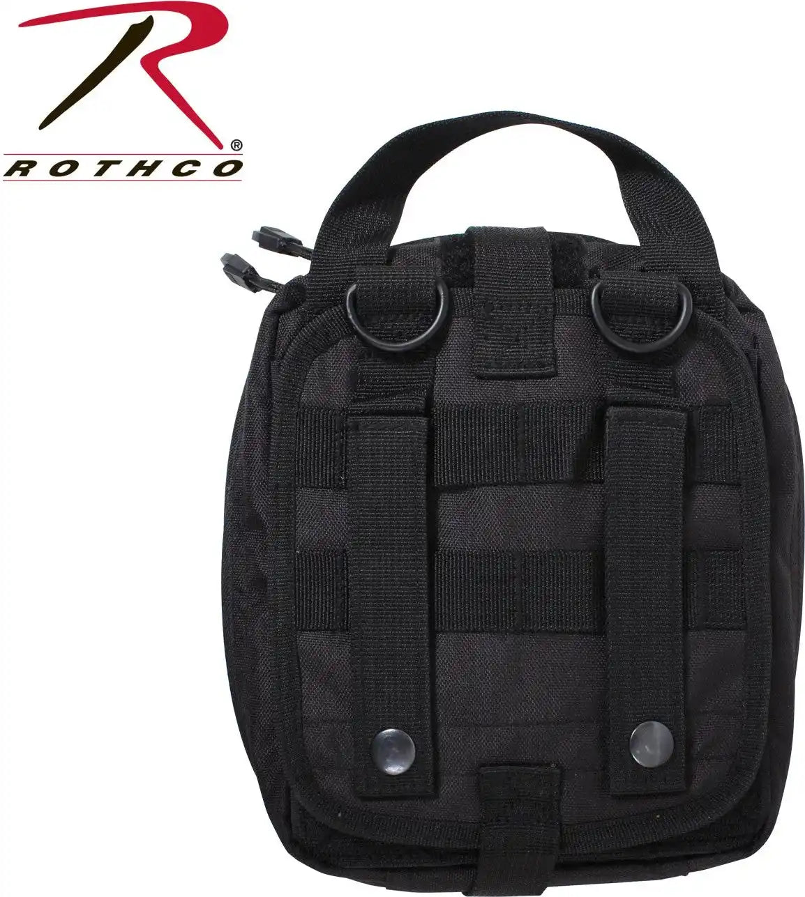 Rothco Tactical Molle Breakaway Pouch