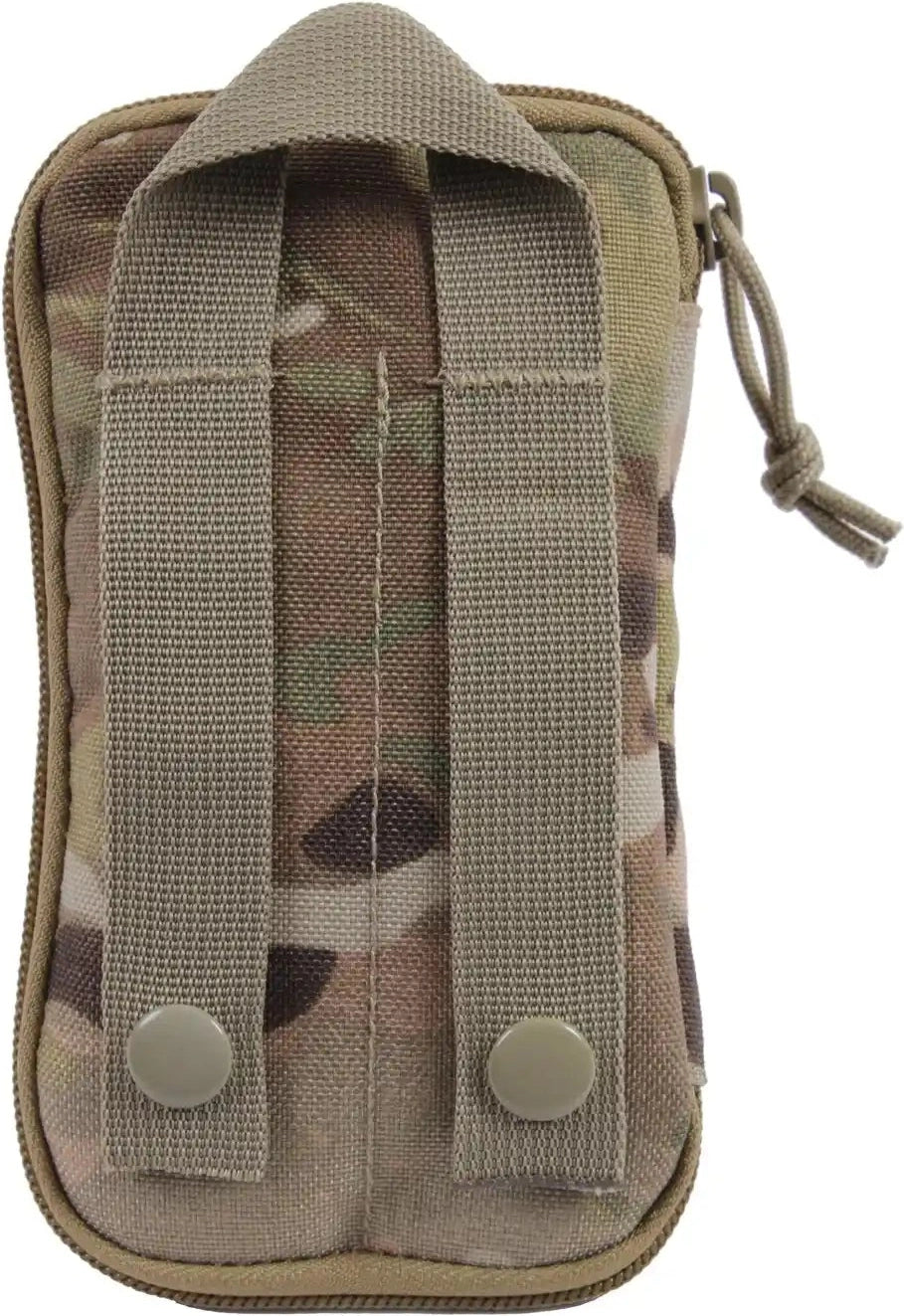 Rothco Tactical Molle Edc Wallet and Phone Pouch