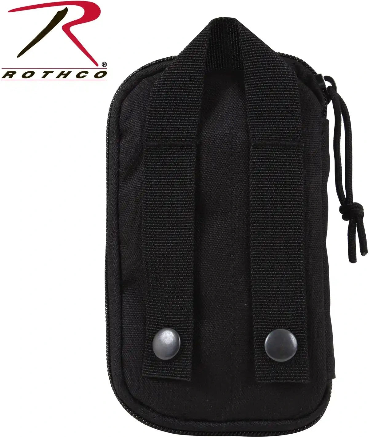 Rothco Tactical Molle Edc Wallet and Phone Pouch
