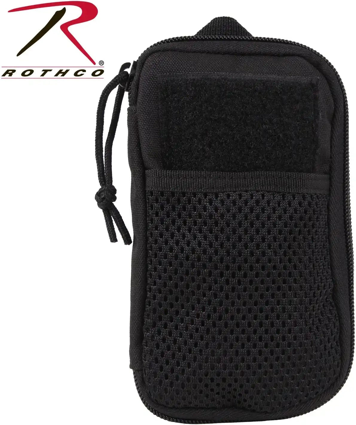 Rothco Tactical Molle Edc Wallet and Phone Pouch