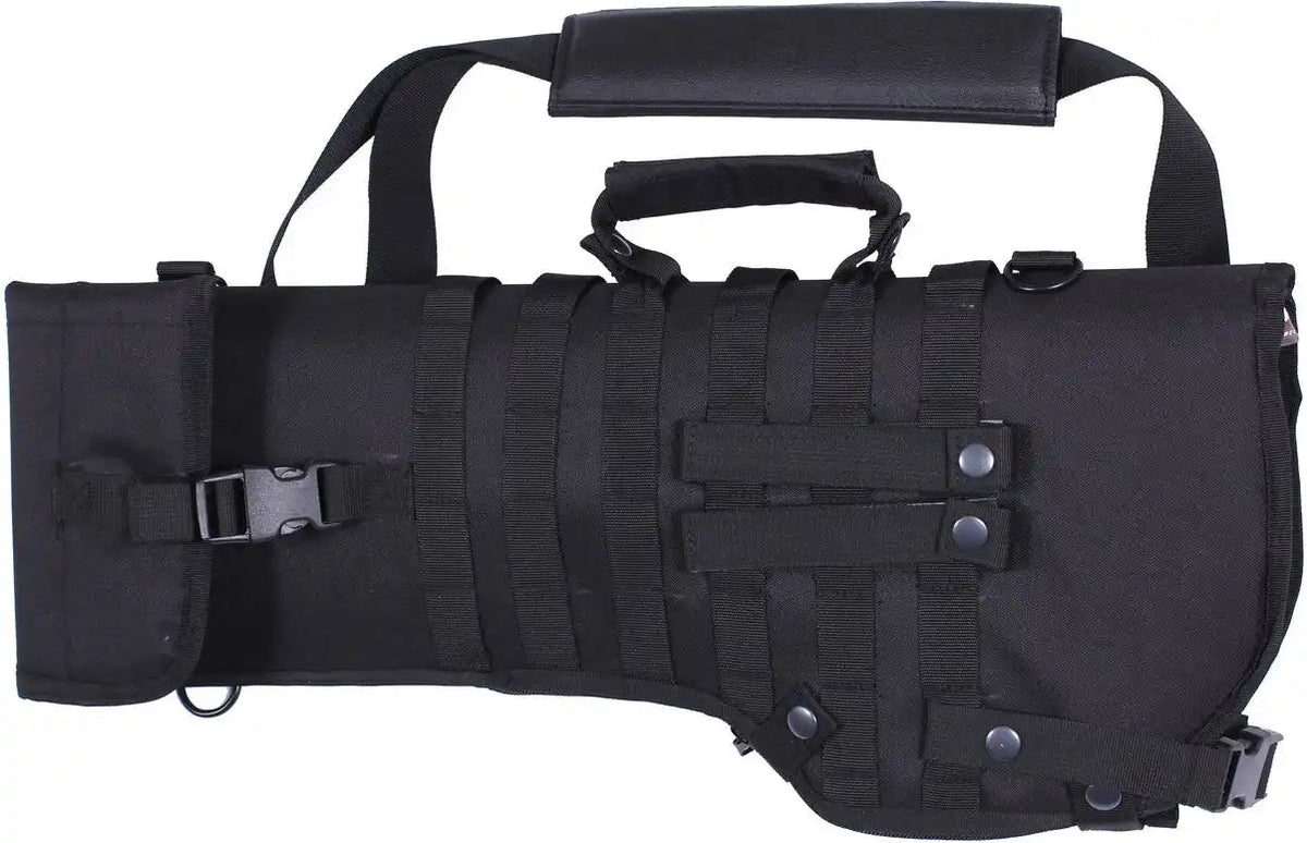 Rothco Tactical Molle Rifle Scabbard