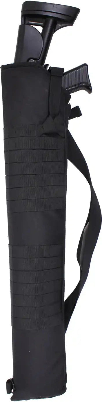 Rothco Tactical Molle Shotgun Scabbard