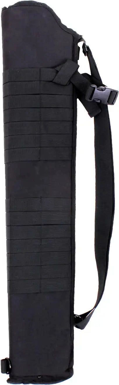 Rothco Tactical Molle Shotgun Scabbard