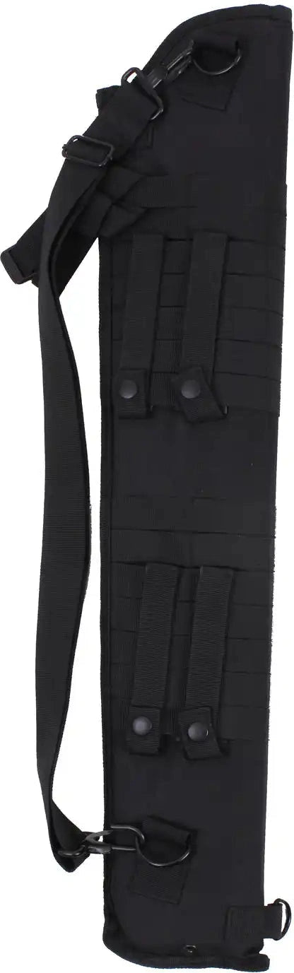 Rothco Tactical Molle Shotgun Scabbard