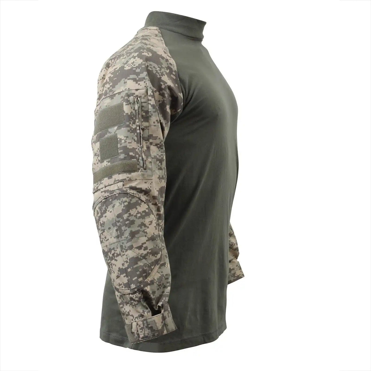 Rothco Tactical Nyco Airsoft Combat Shirt