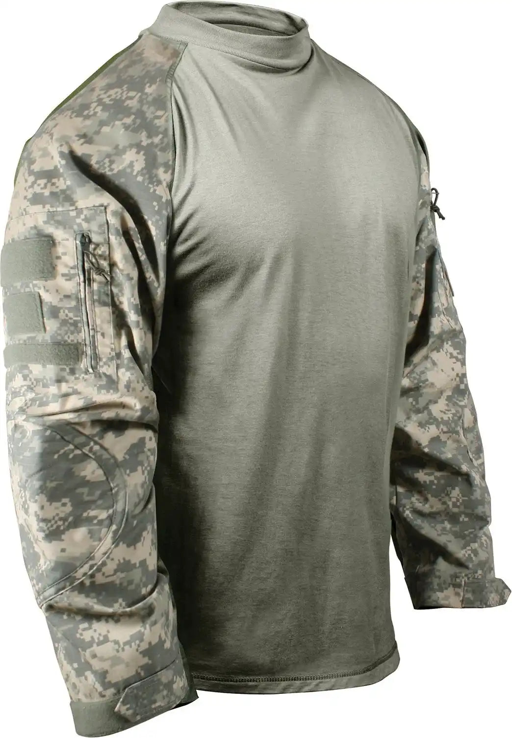 Rothco Tactical Nyco Airsoft Combat Shirt