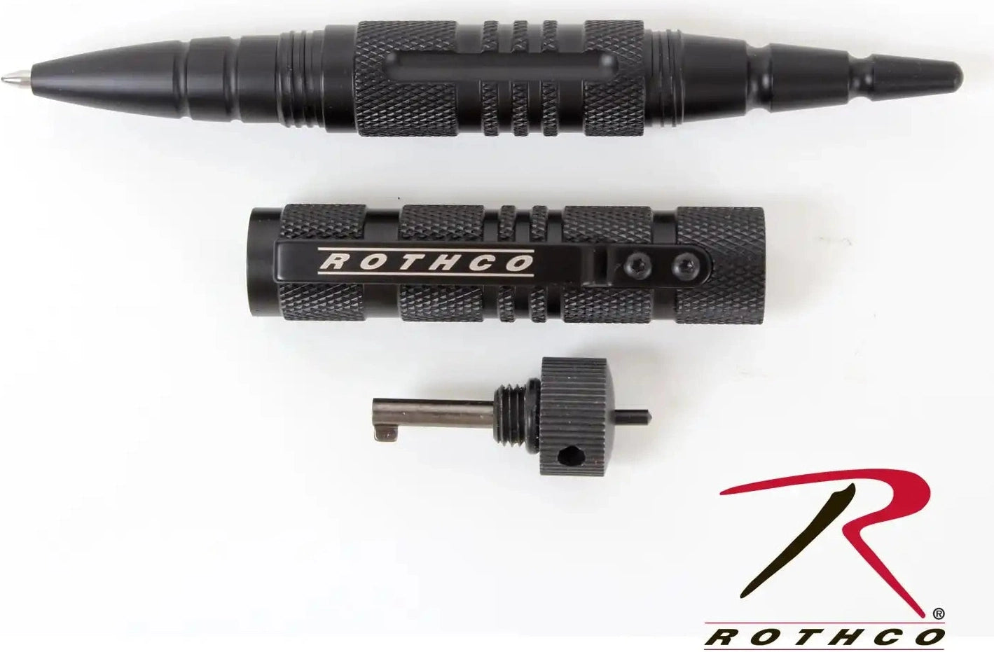 Rothco Tactical Pen