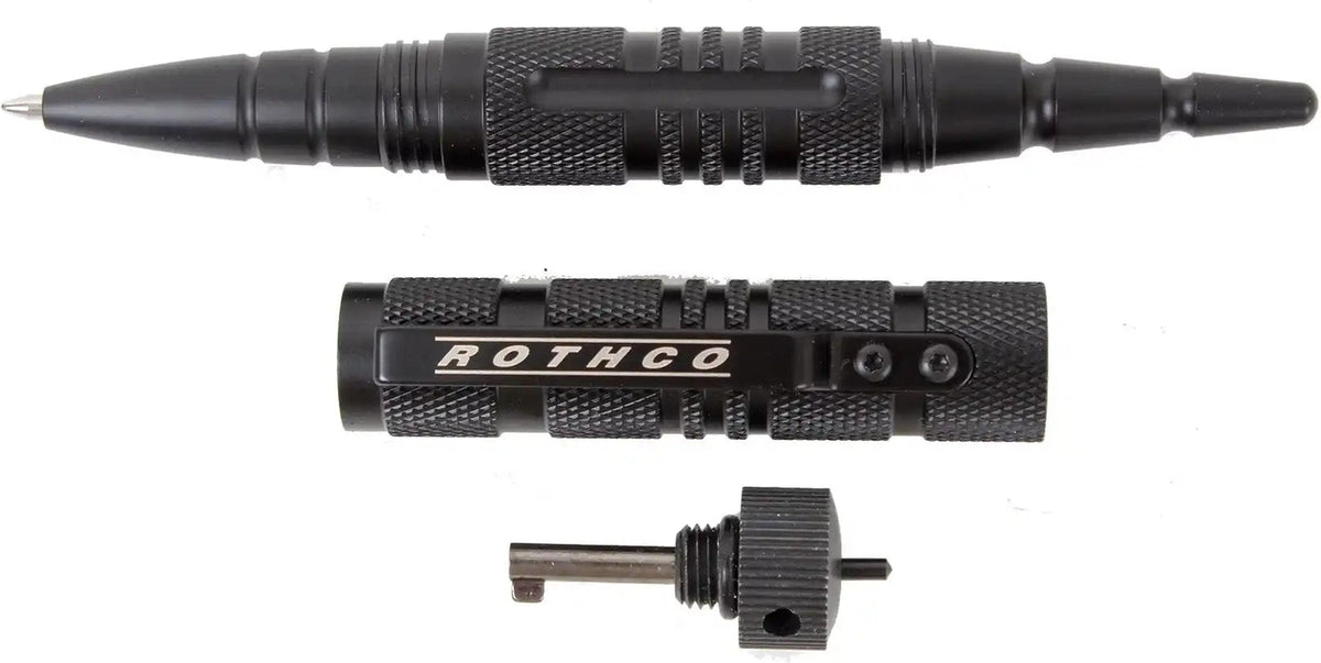 Rothco Tactical Pen