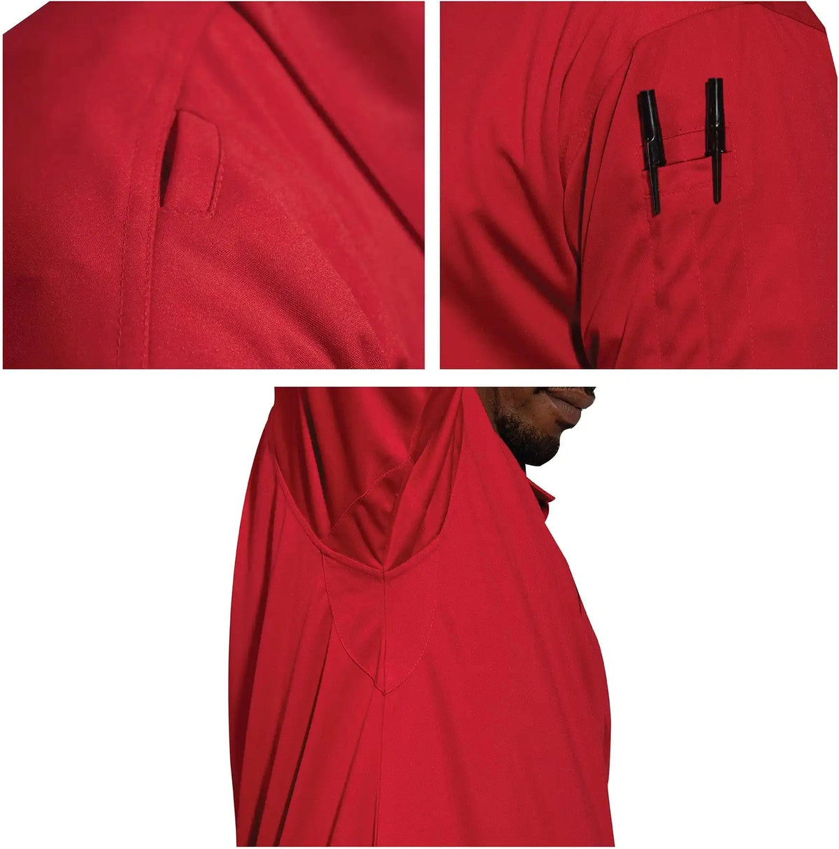 Rothco Tactical Performance Polo Shirt