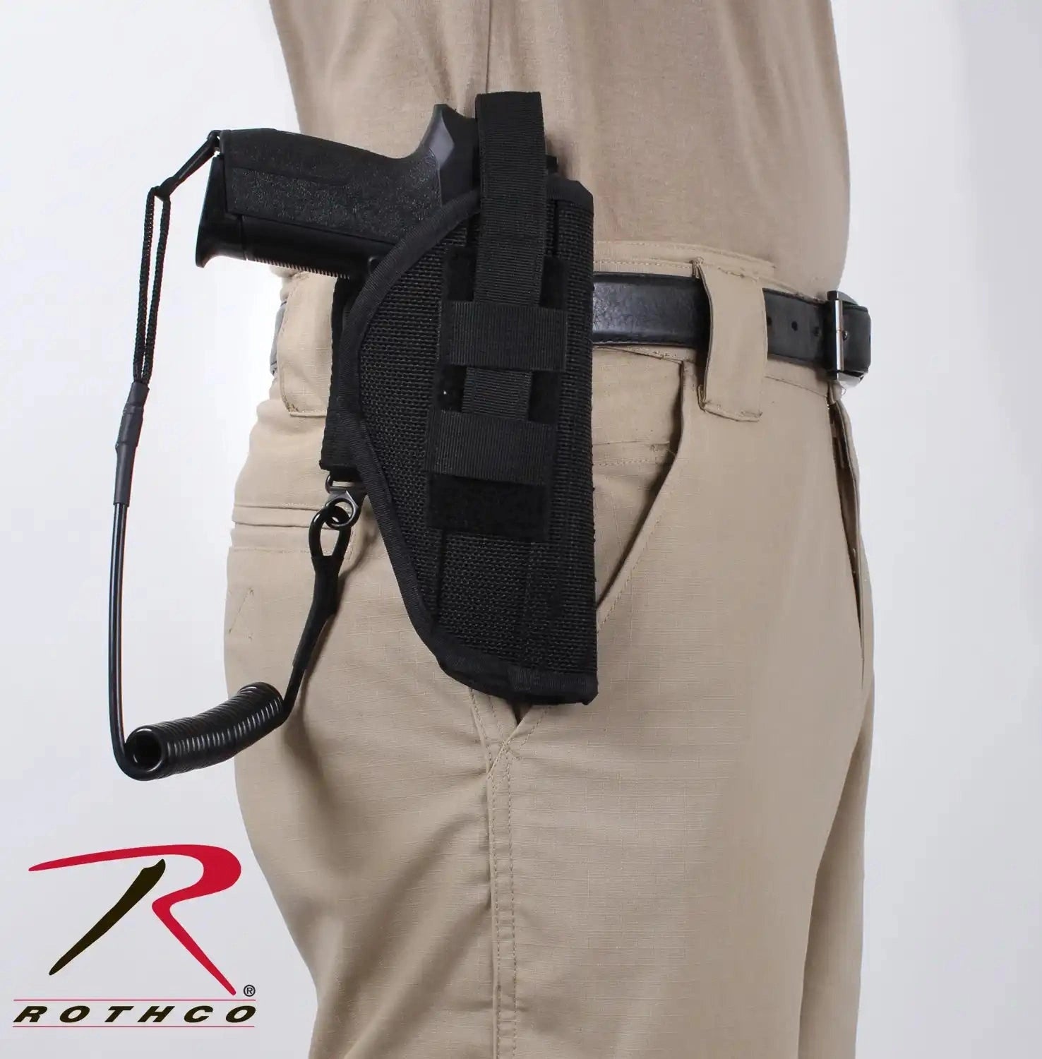 Rothco Tactical Pistol Lanyard