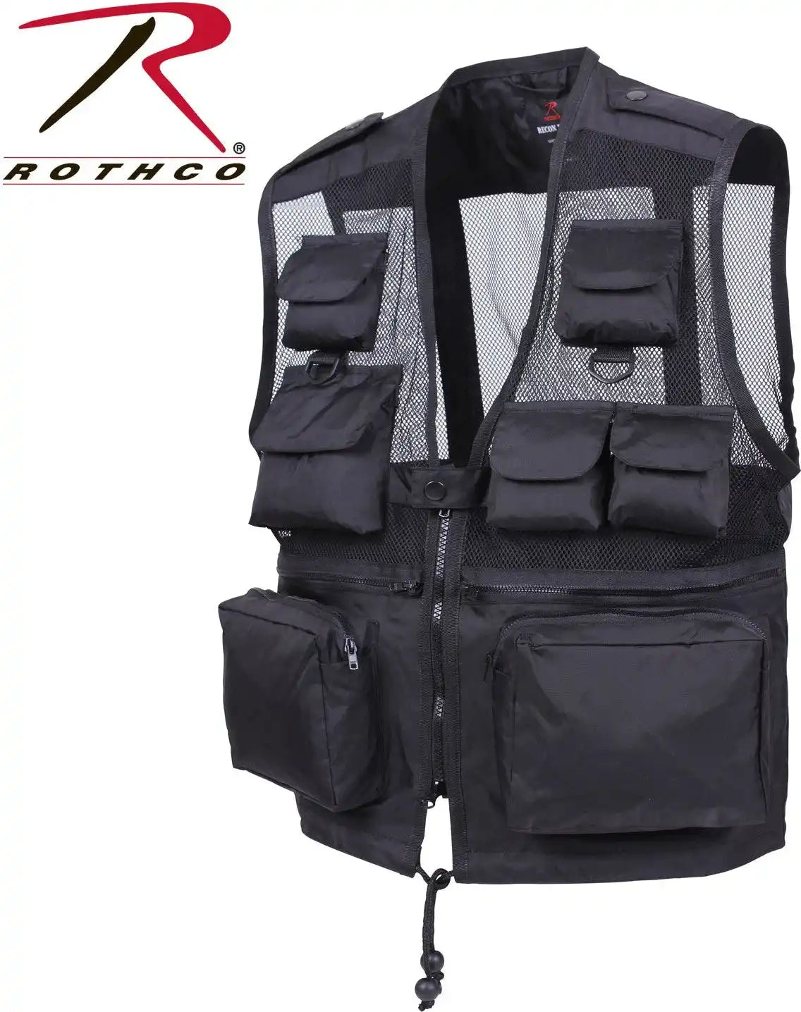 Rothco Tactical Recon Vest