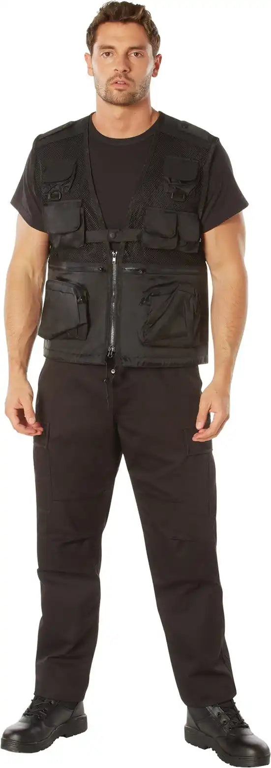 Rothco Tactical Recon Vest