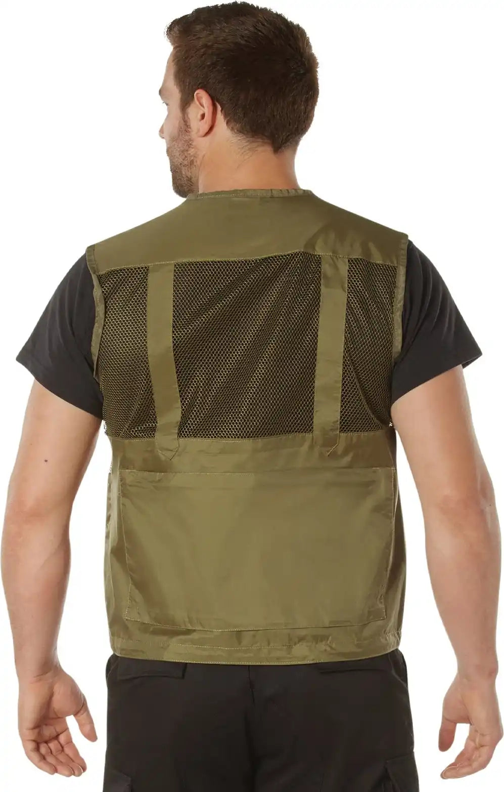 Rothco Tactical Recon Vest