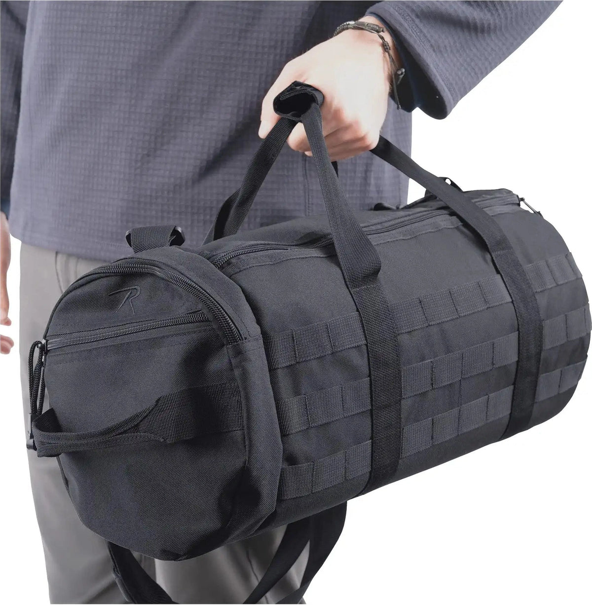 Rothco Tactical Traveler Duffle Bag