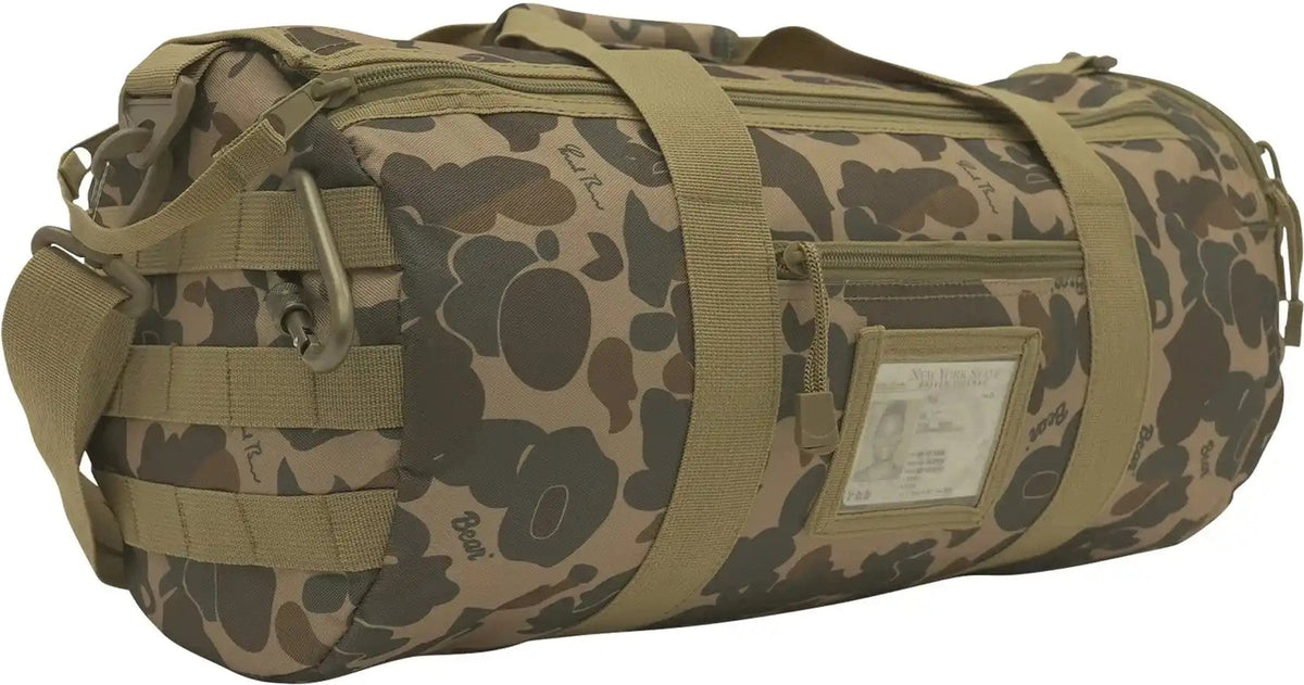 Rothco Tactical Traveler Duffle Bag