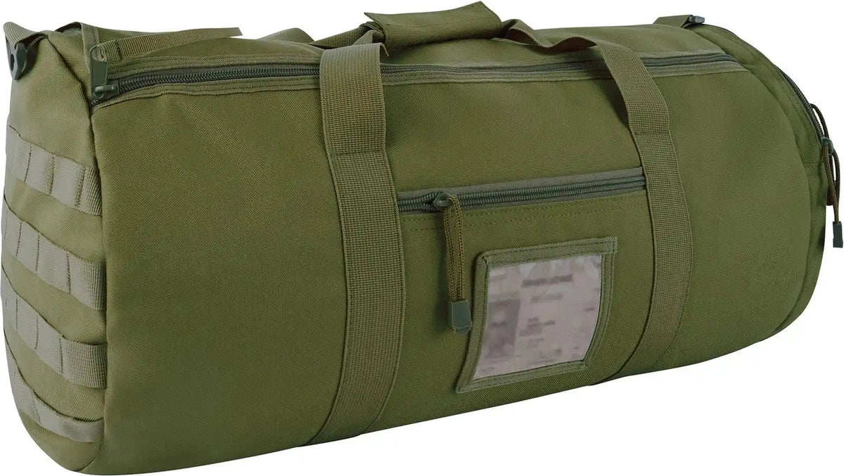 Rothco Tactical Traveler Duffle Bag